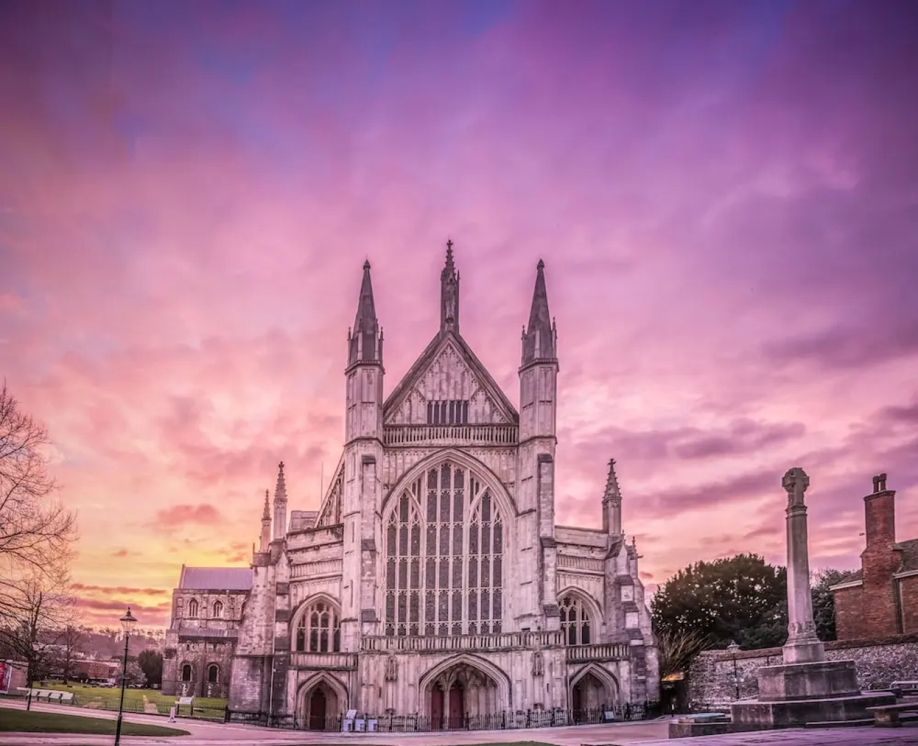 Holiday Inn Southampton Eastleigh