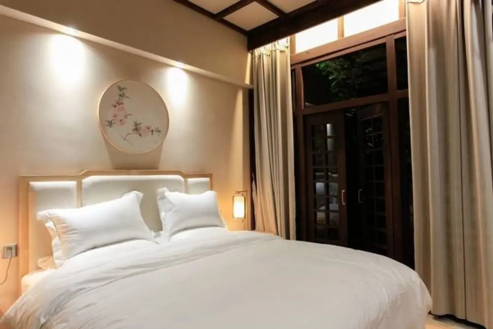 YUANSHE Dongchengwai