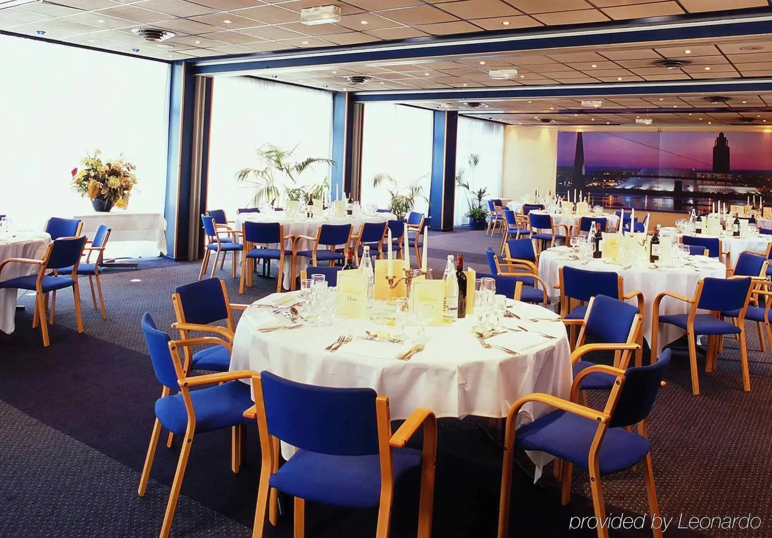 Mercure Le Havre Centre Bassin du Commerce