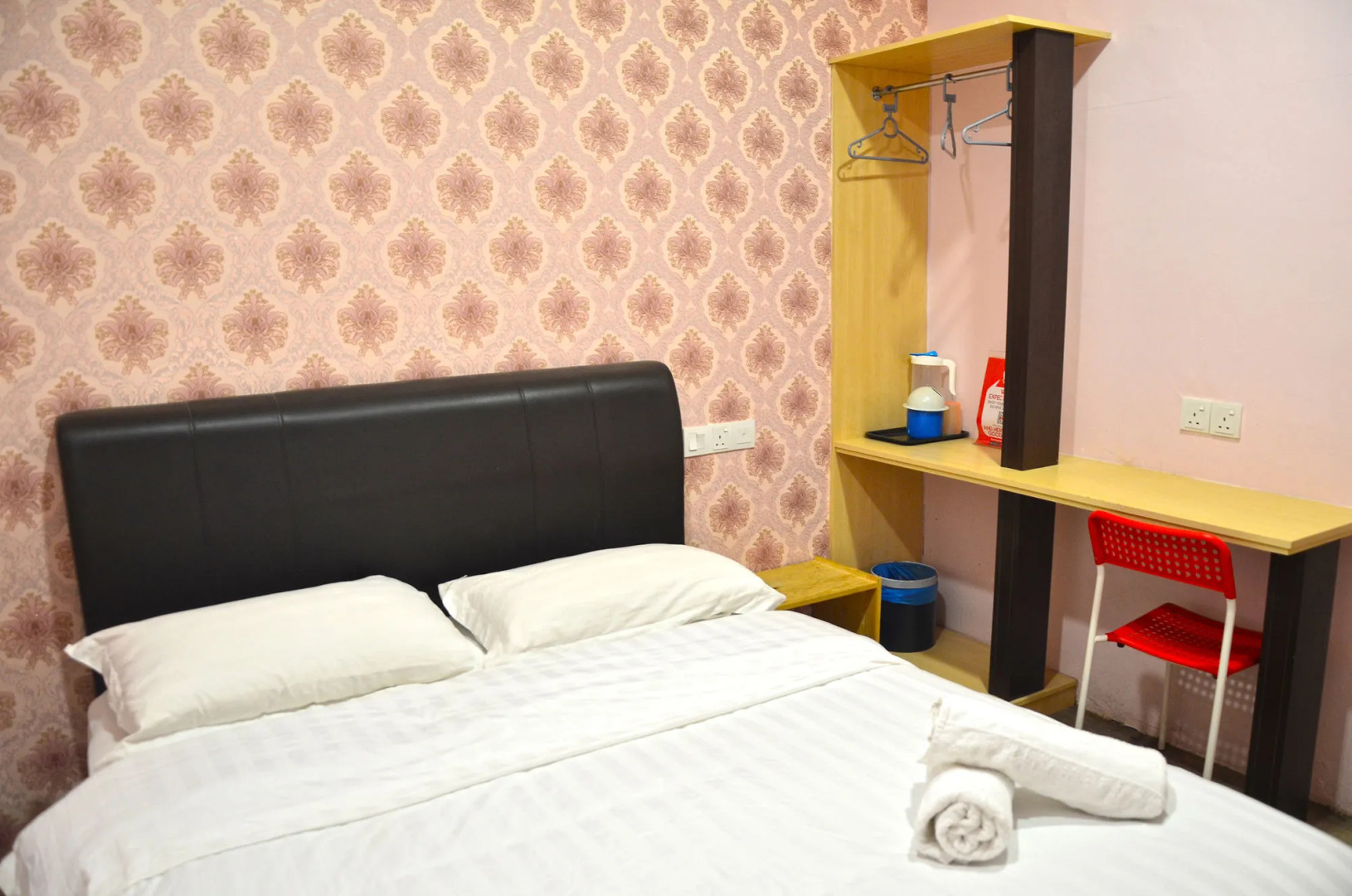 EV World Hotel Bentong