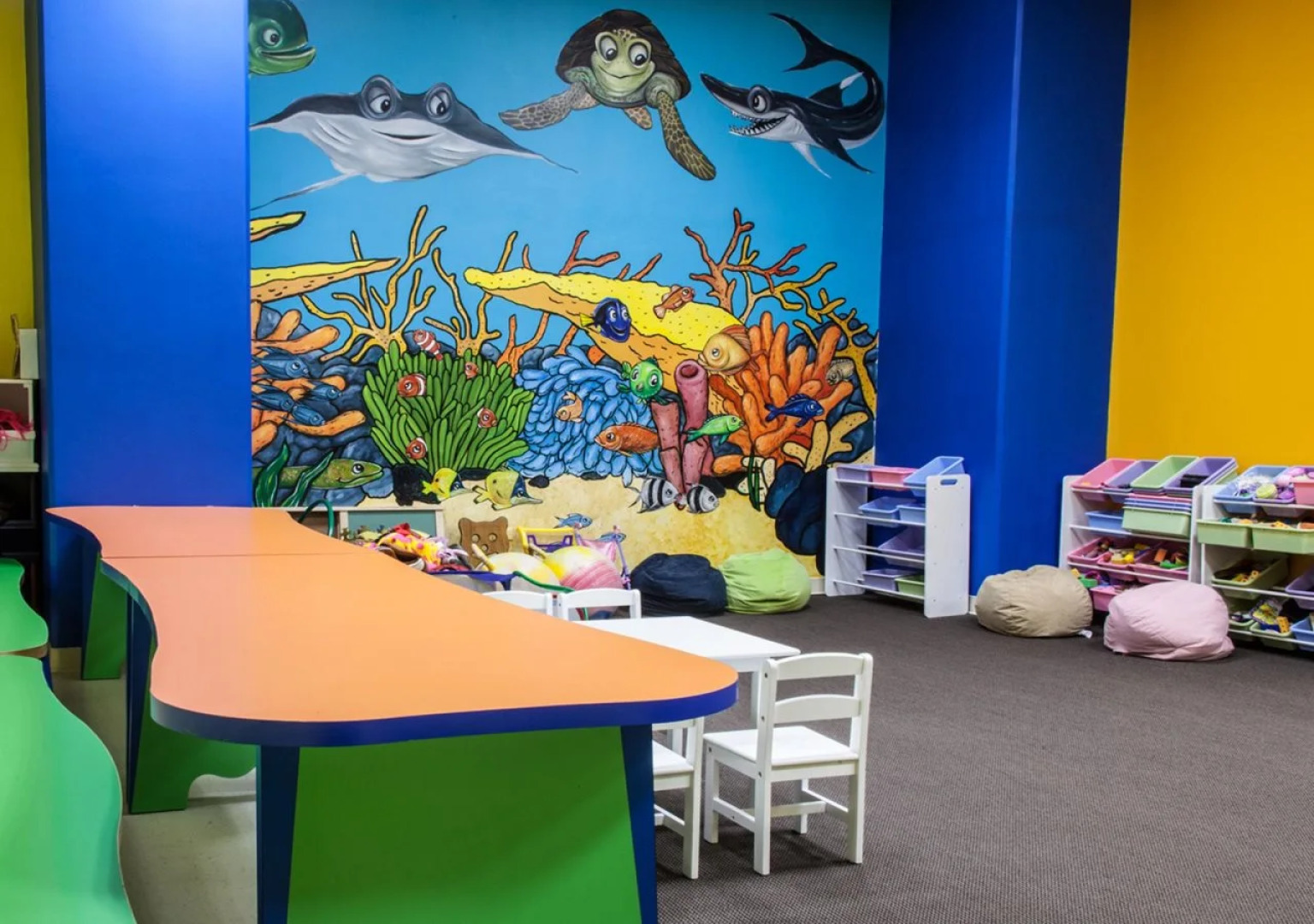 Dusit Thani Guam Resort