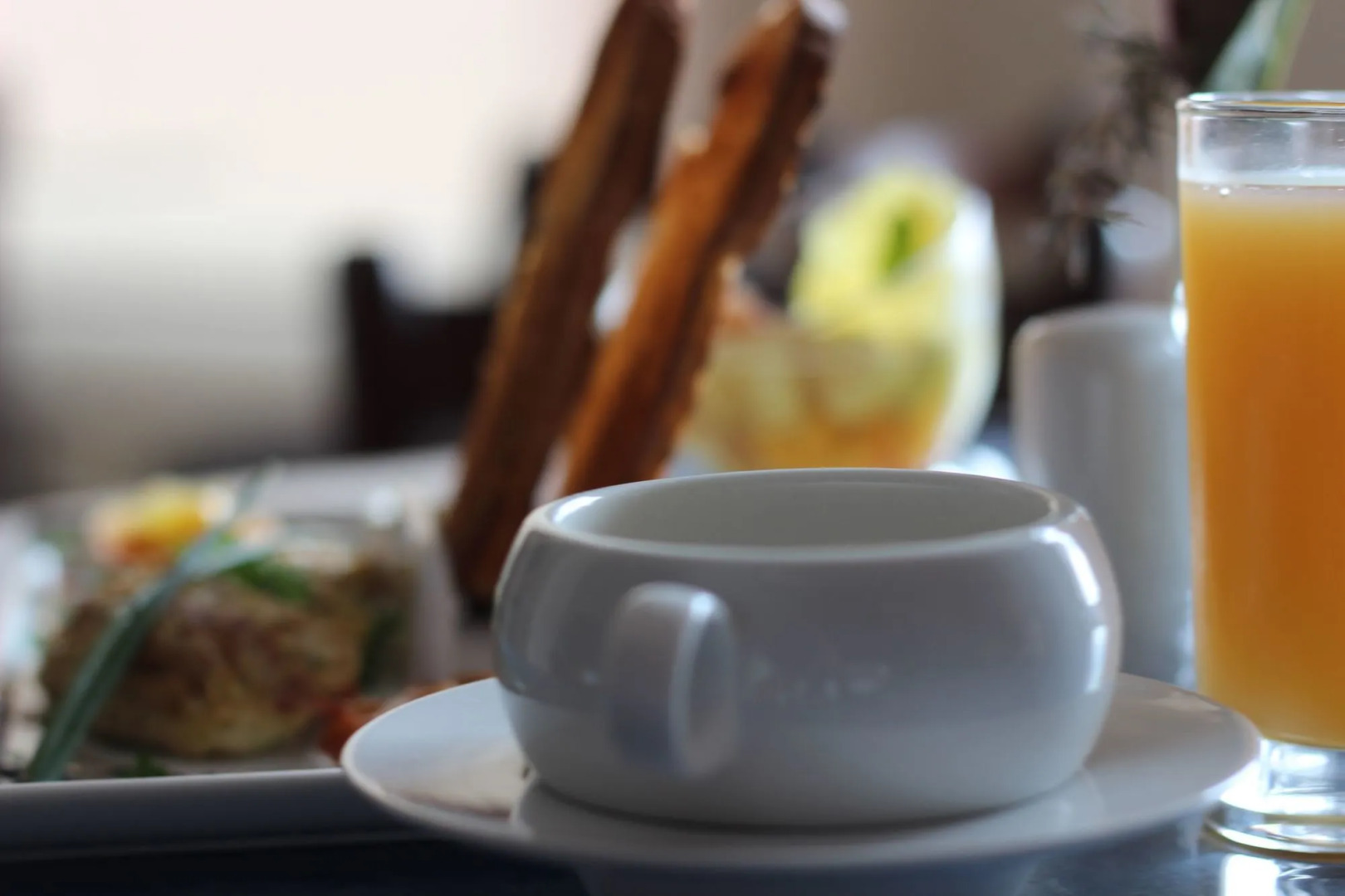 Home Suites Boutique Hotel Freetown