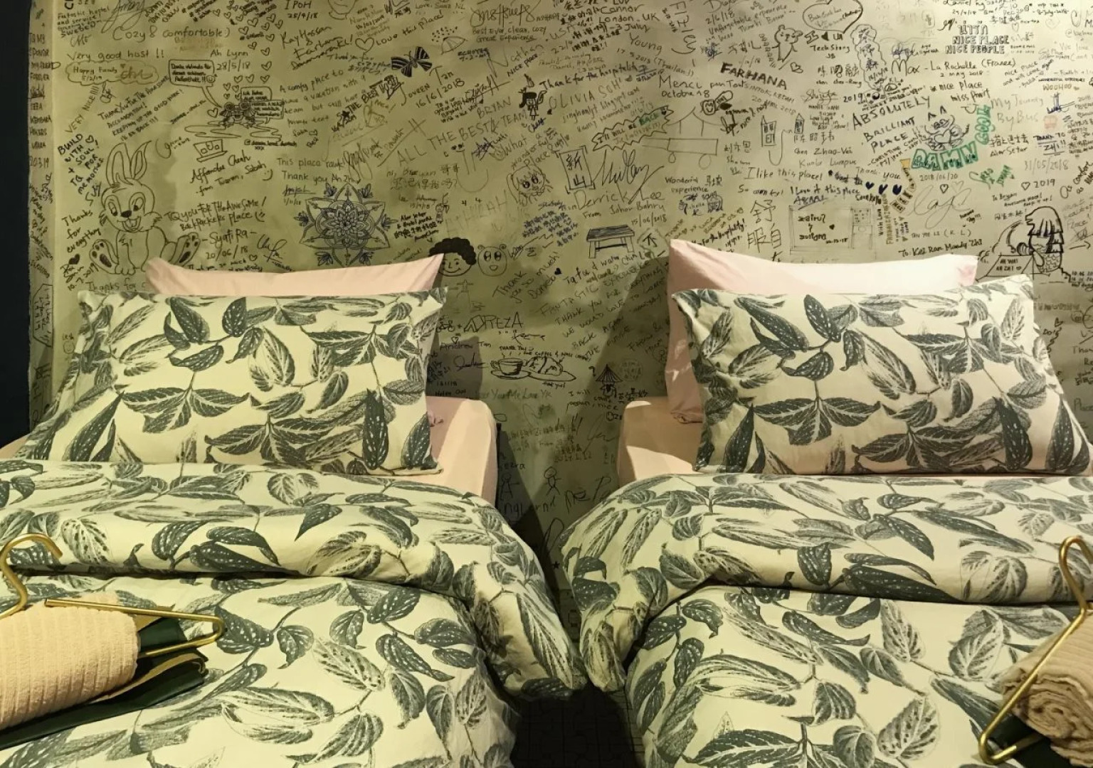 Hostel Ah Wai Hostel Ah Zhi