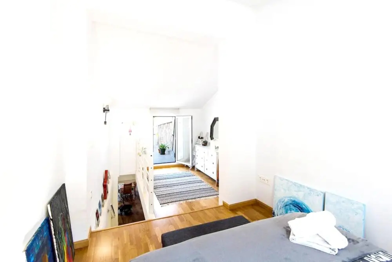 House with One Bedroom in Riogordo, with Wonderful Mountain View, Private Pool And Furnished Garden