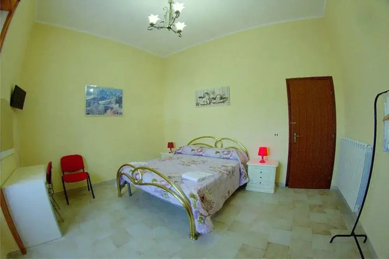 B&B La Collina