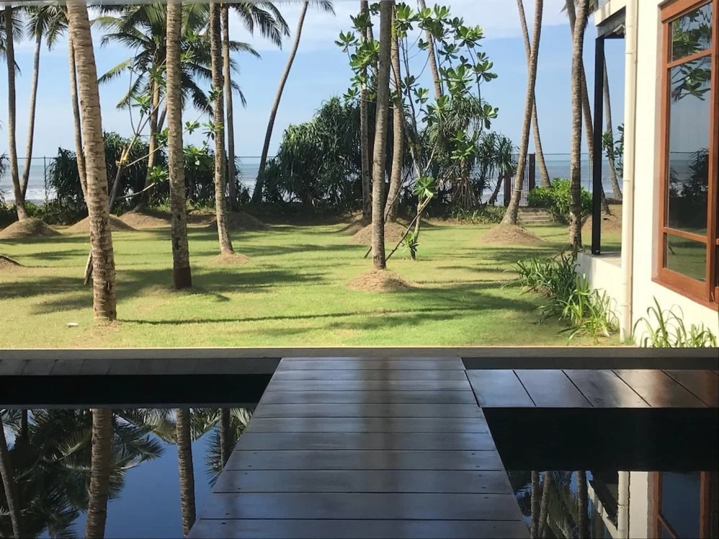 The Villa by Contemporary Ceylon