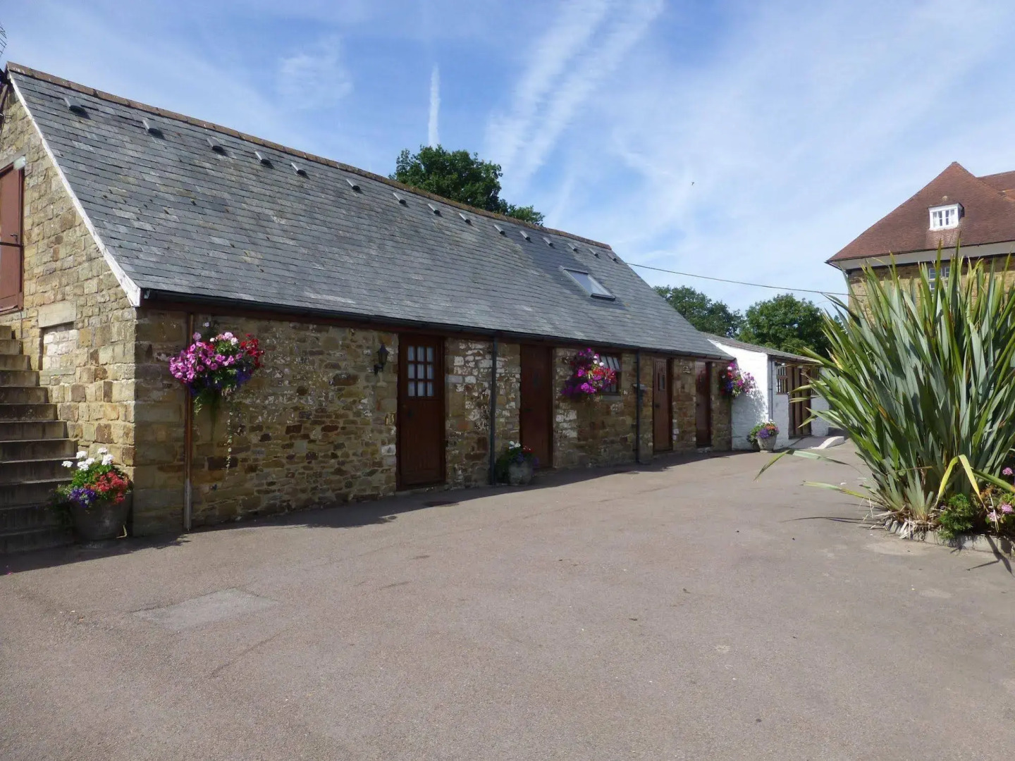 The Speech House Hotel