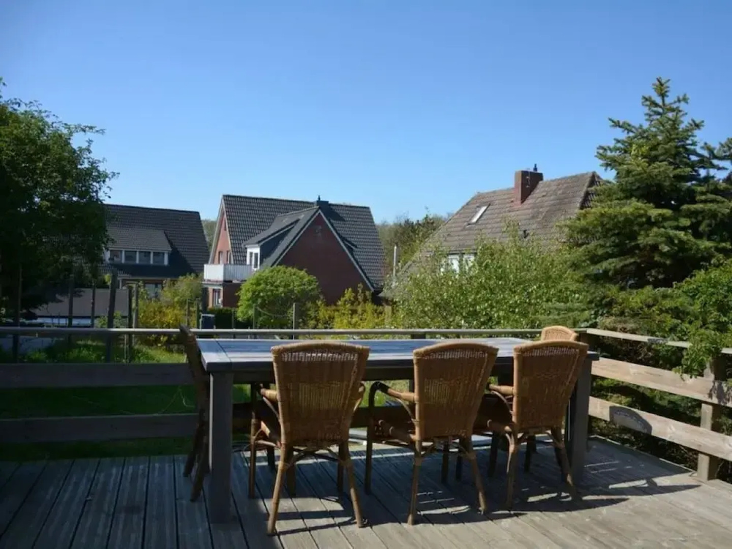 "sea Eagle" in the House on the Dune