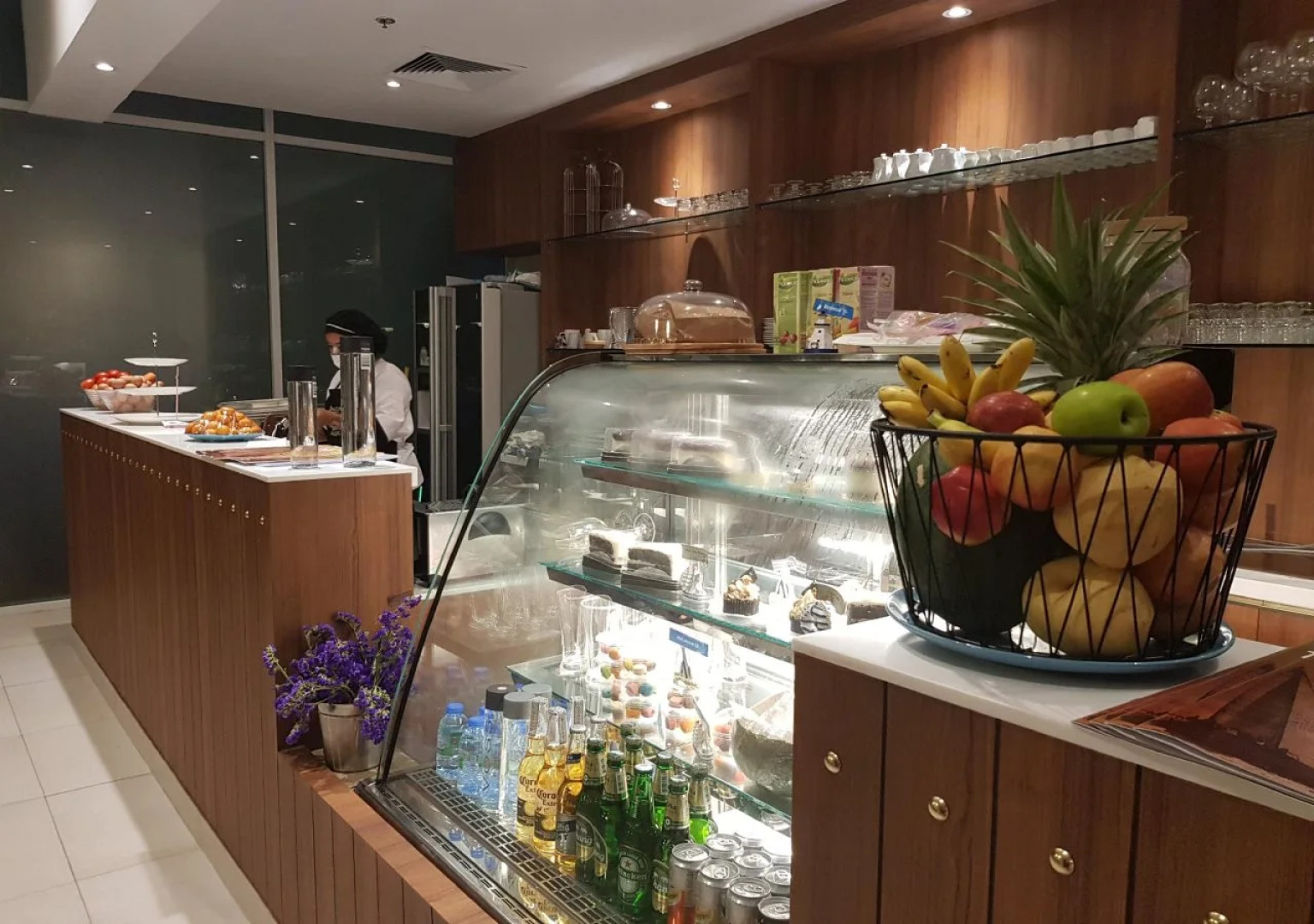 White Sand Beach Residences Pattaya