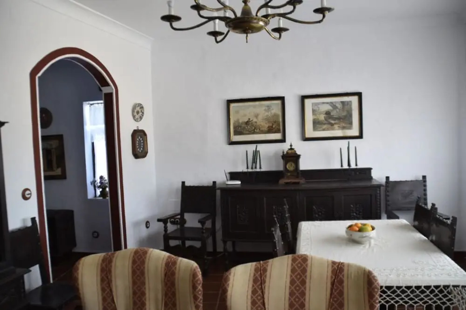 Casa de Belén - Rural Accommodation