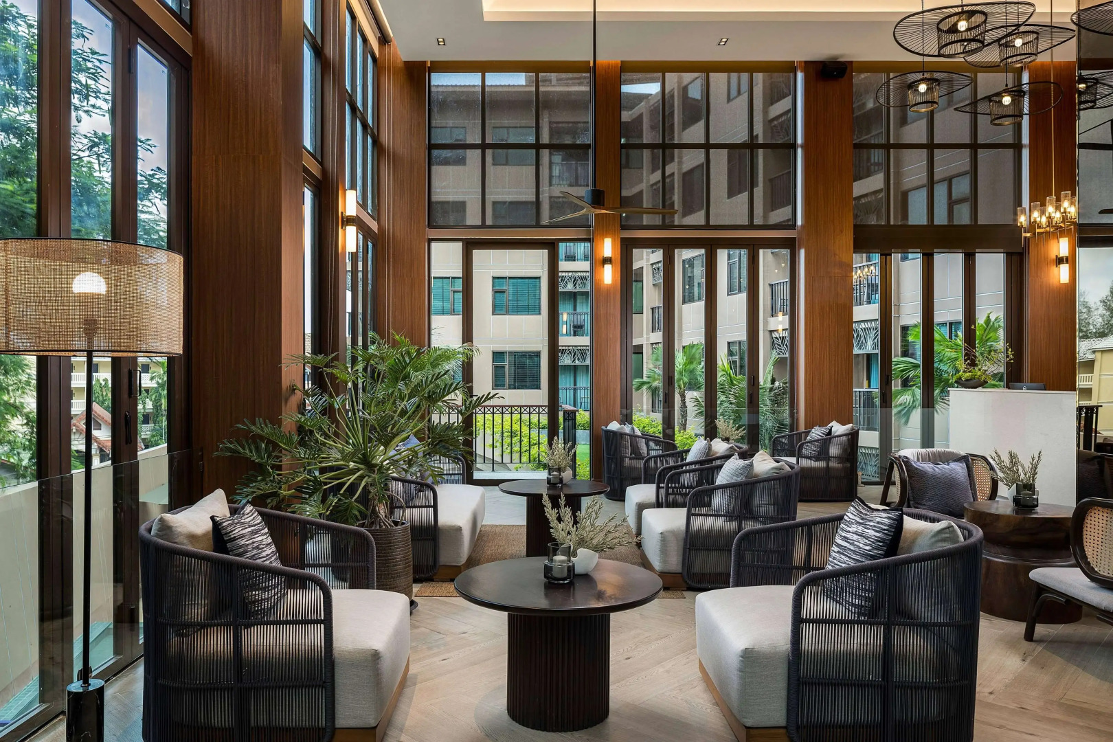 The Proud Karon Beach Phuket Trademark Collection By Wyndham