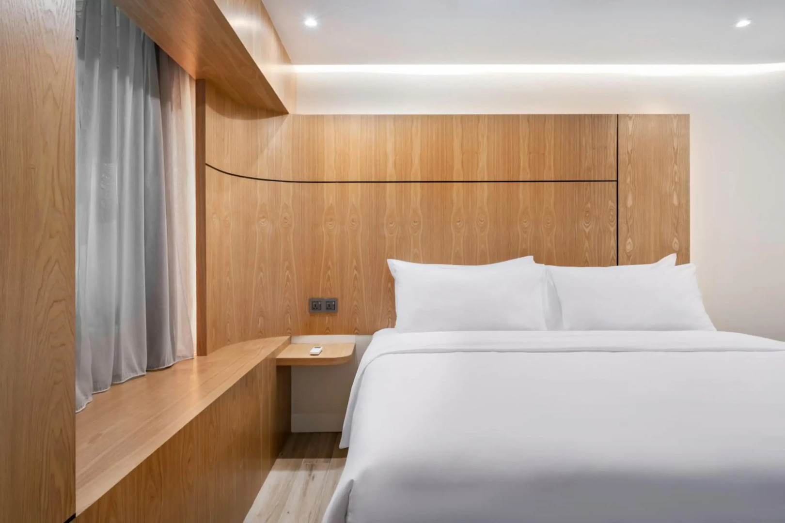 The Bayou Hotel Langkawi