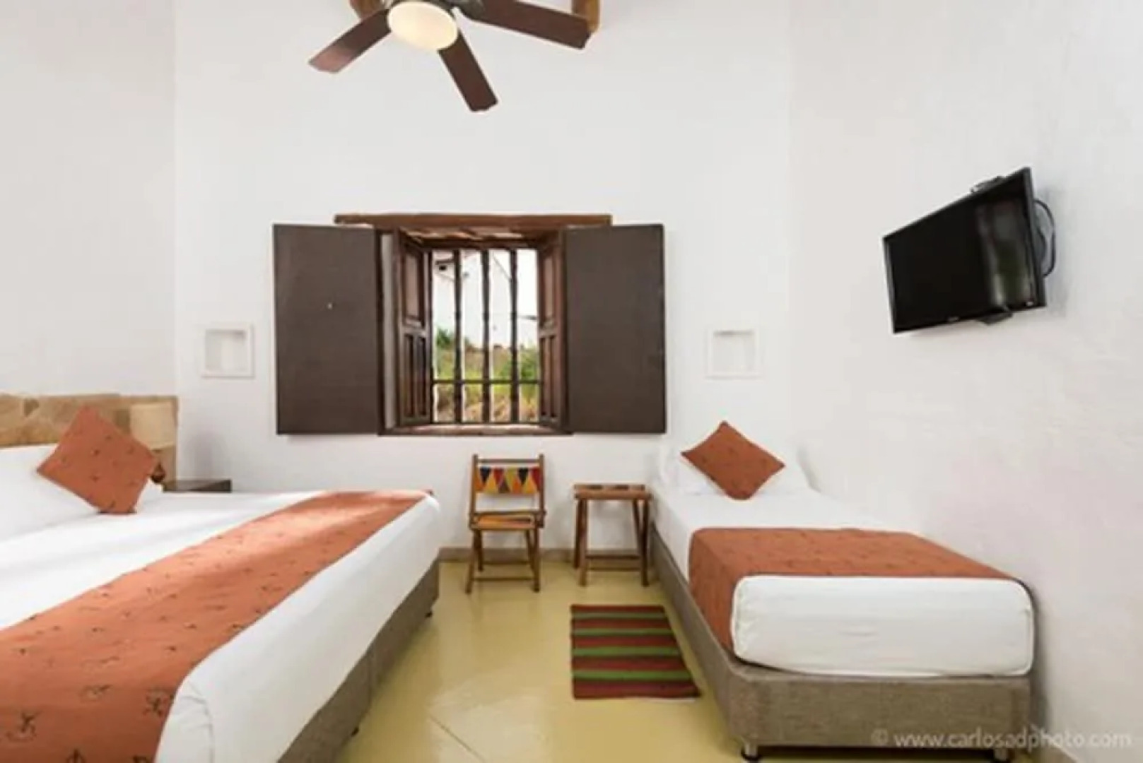 Hicasua Hotel Boutique