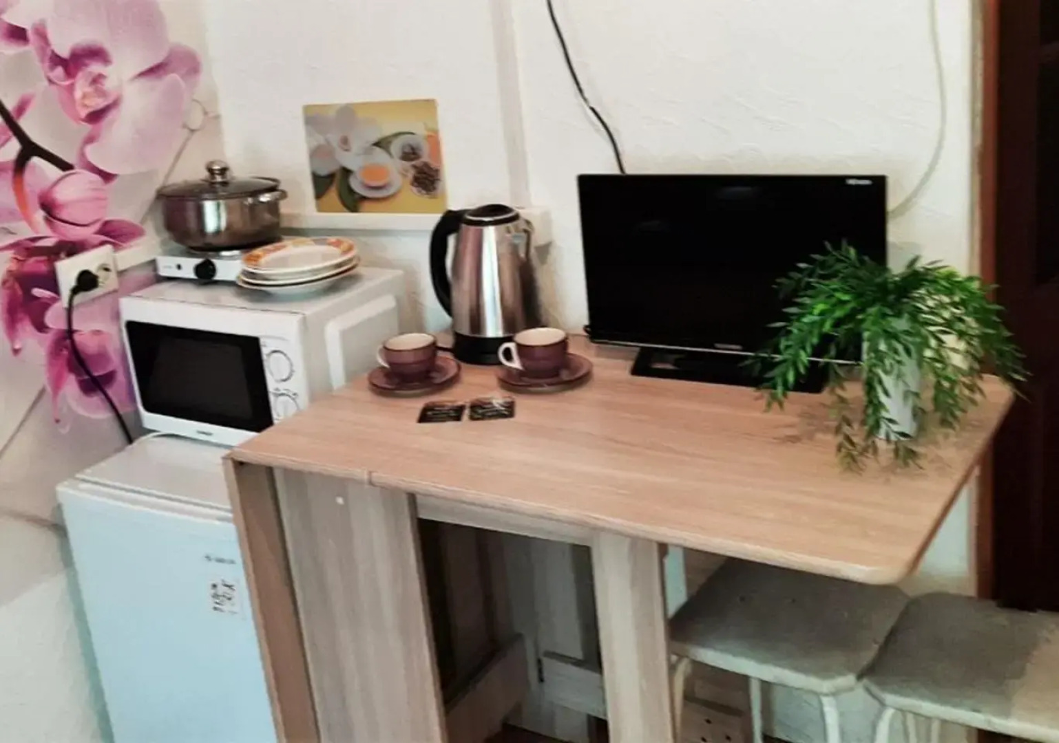 Апартаменты на улице Грибоедова 8