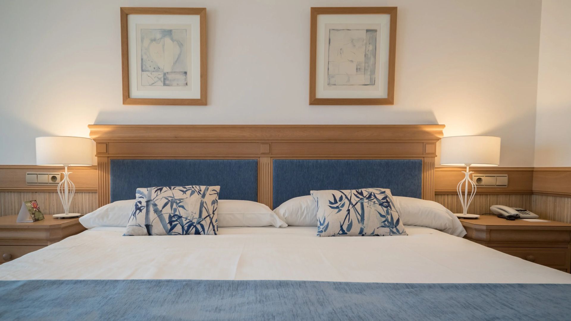 SH Villa Gadea Hotel