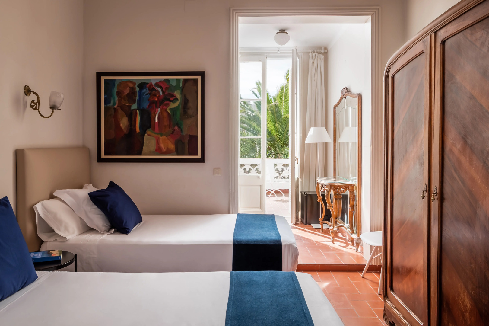 Hotel Medium Romàntic