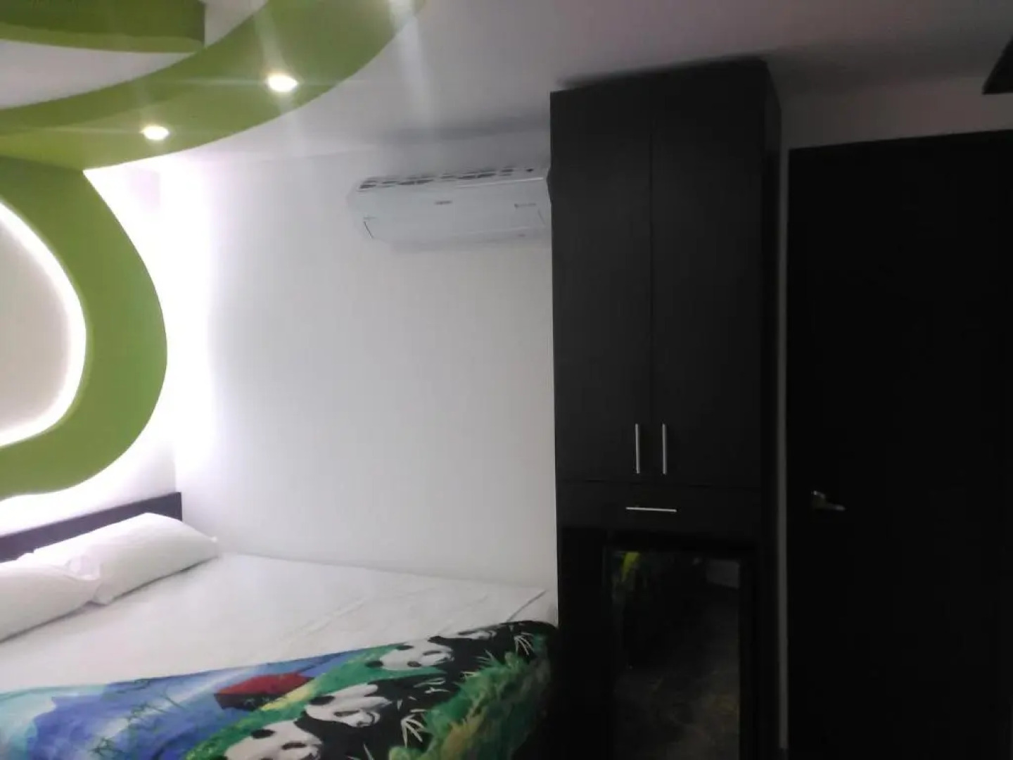 Hotel Campestre Villa Paraiso