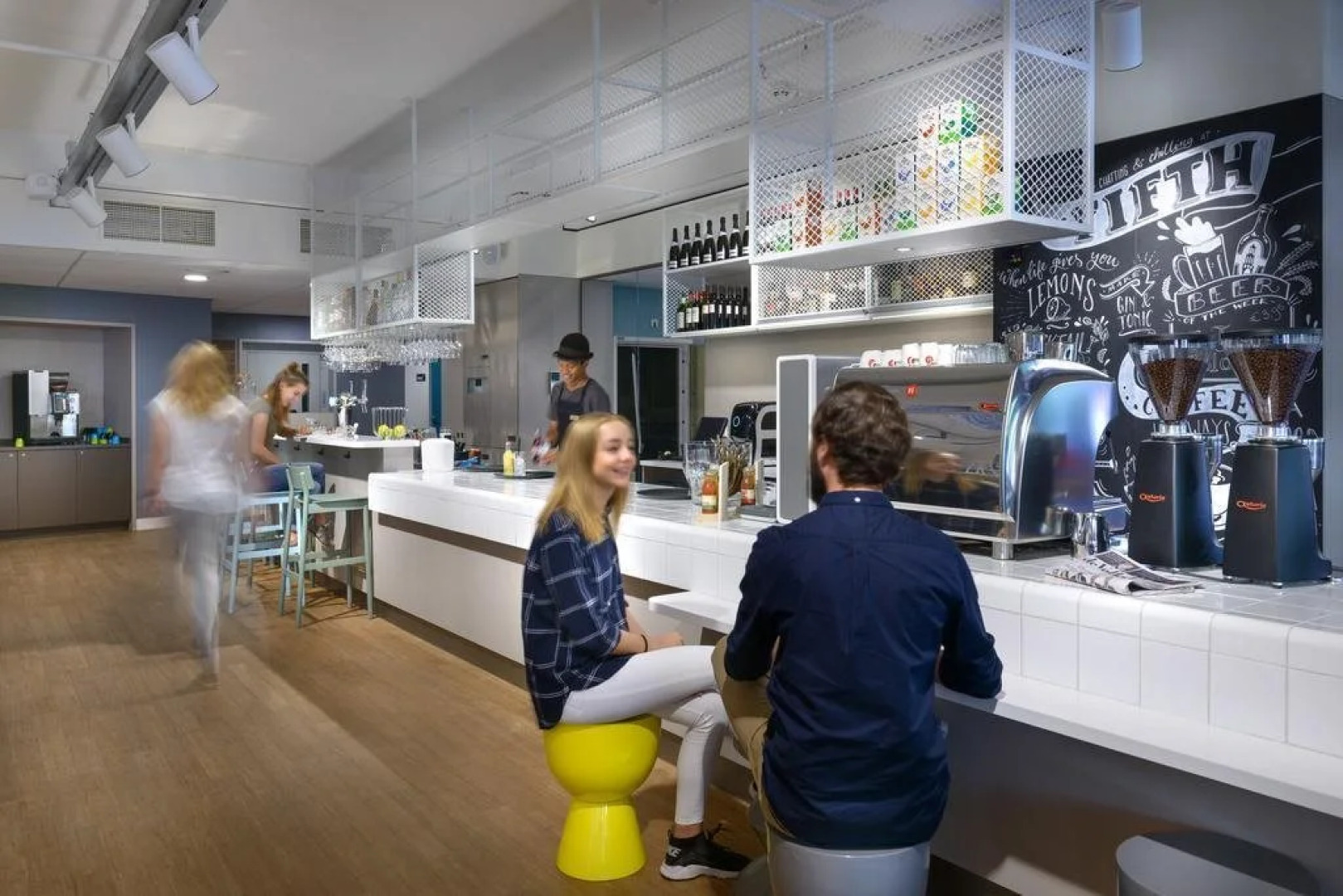 Stayokay Utrecht Centrum - Hostel