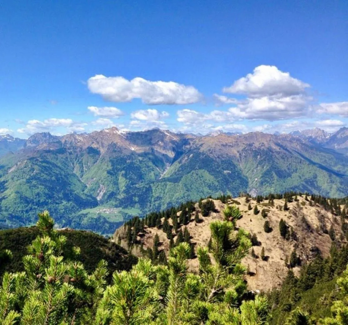 Albergo Diffuso Zoncolan