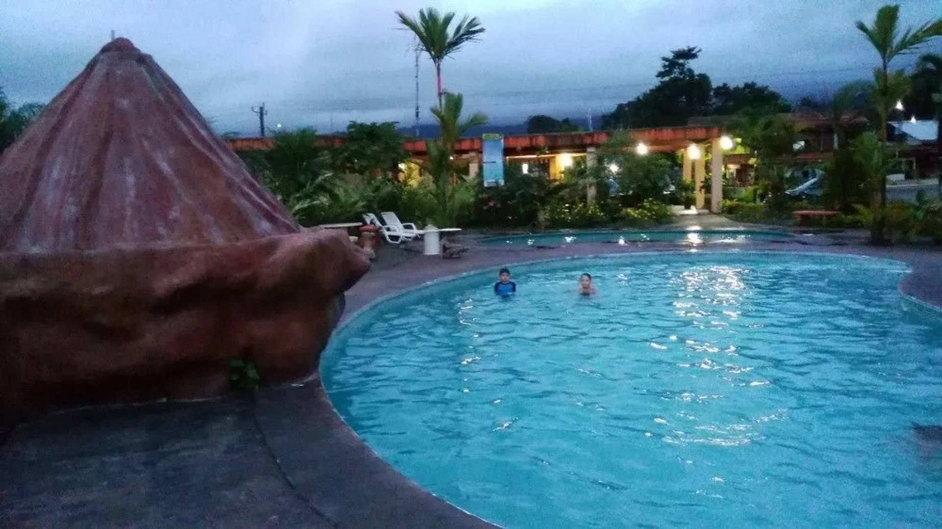 Arenal Homes La Fortuna