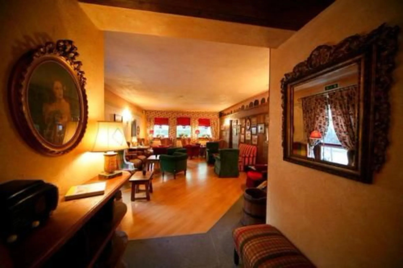 Romantik Hotel Villa Novecento