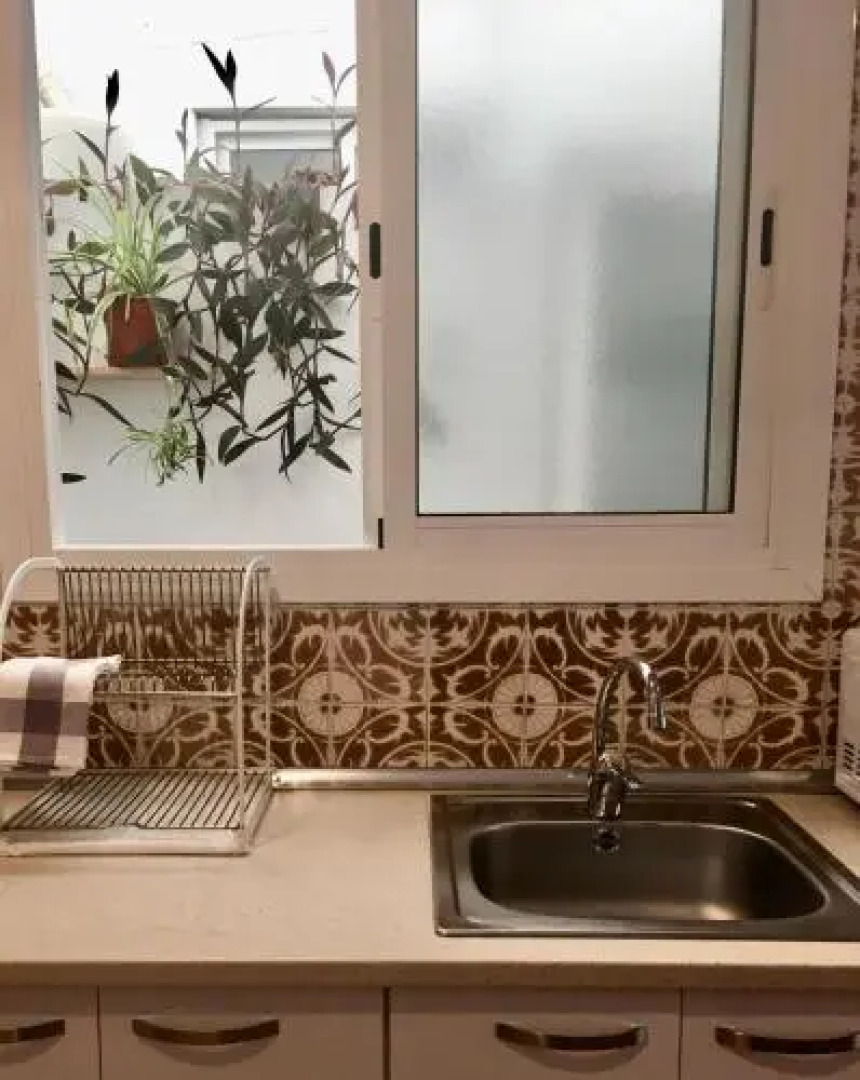 Apartamento Valencia