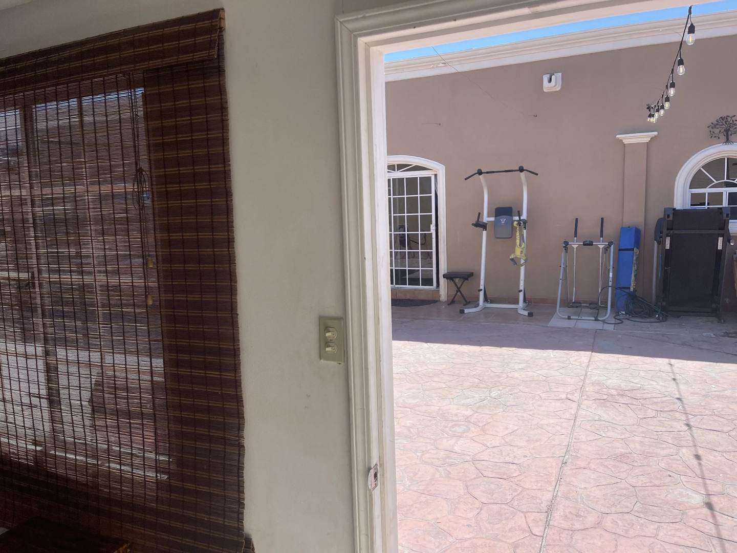 San Felipe Place To Stay B&B