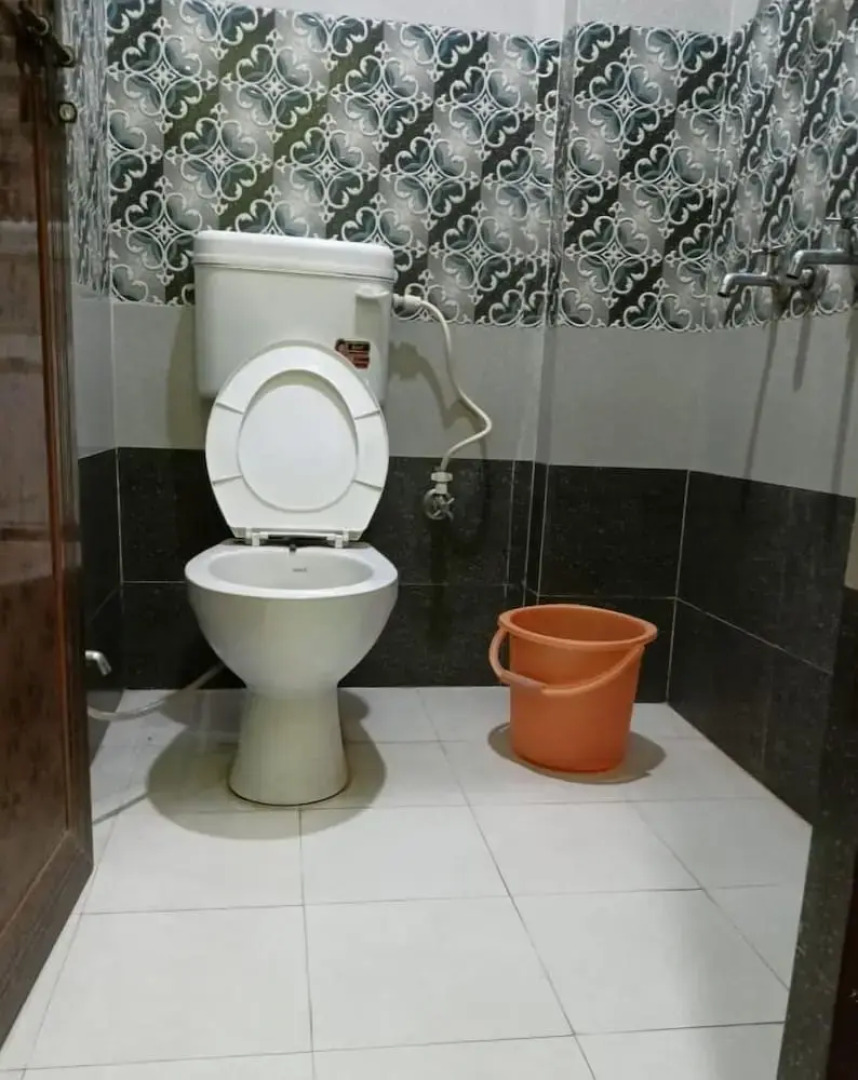 Sanskriti Paying Guest House