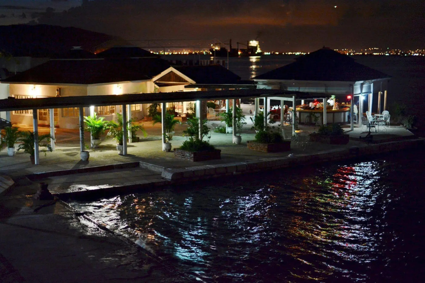 Grand Hotel Excelsior Port Royal