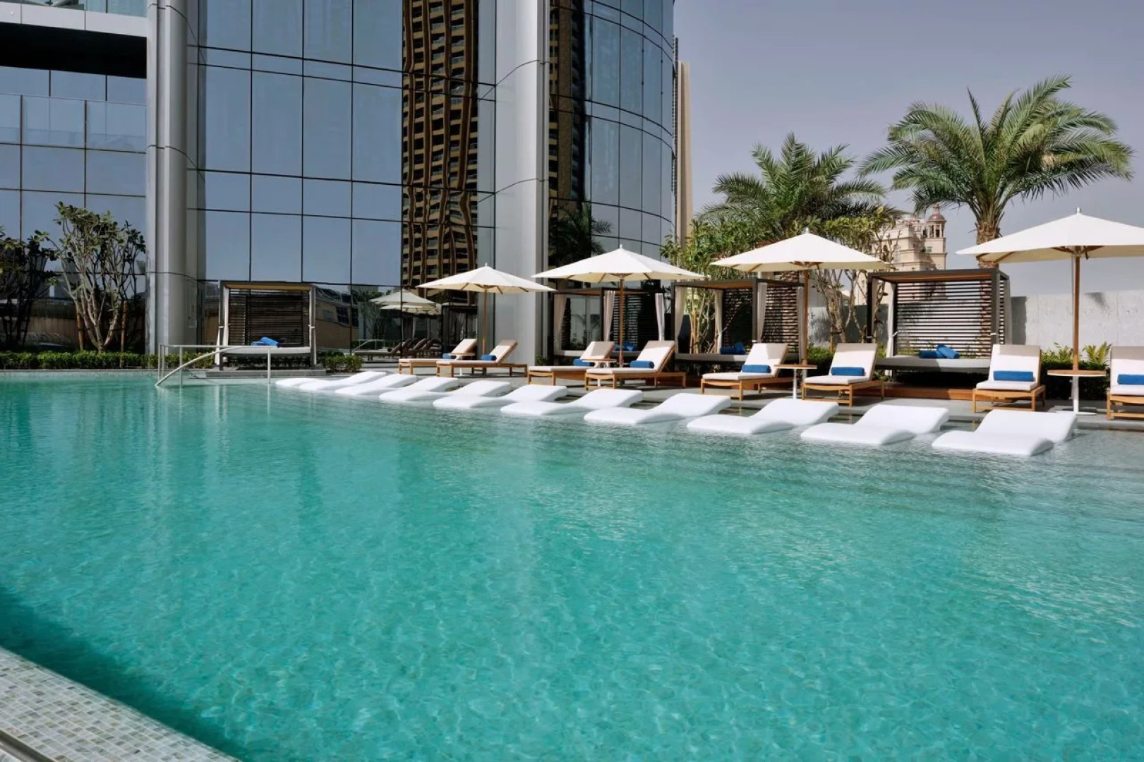Kempinski The Boulevard Dubai