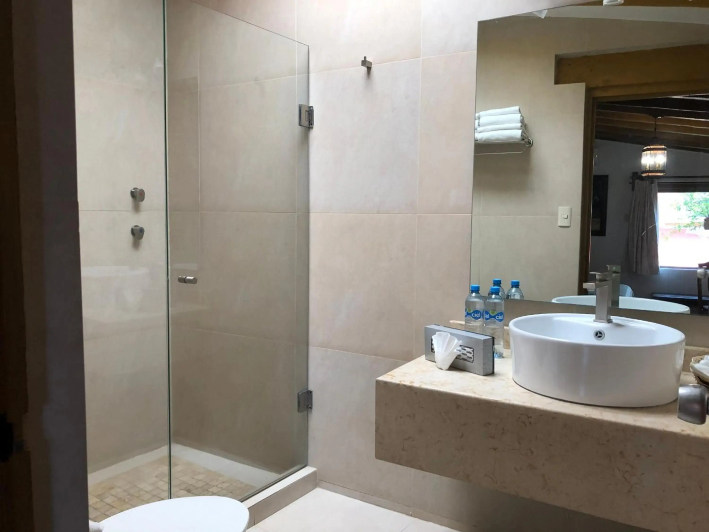 Villa San Jose Hotel and Suites