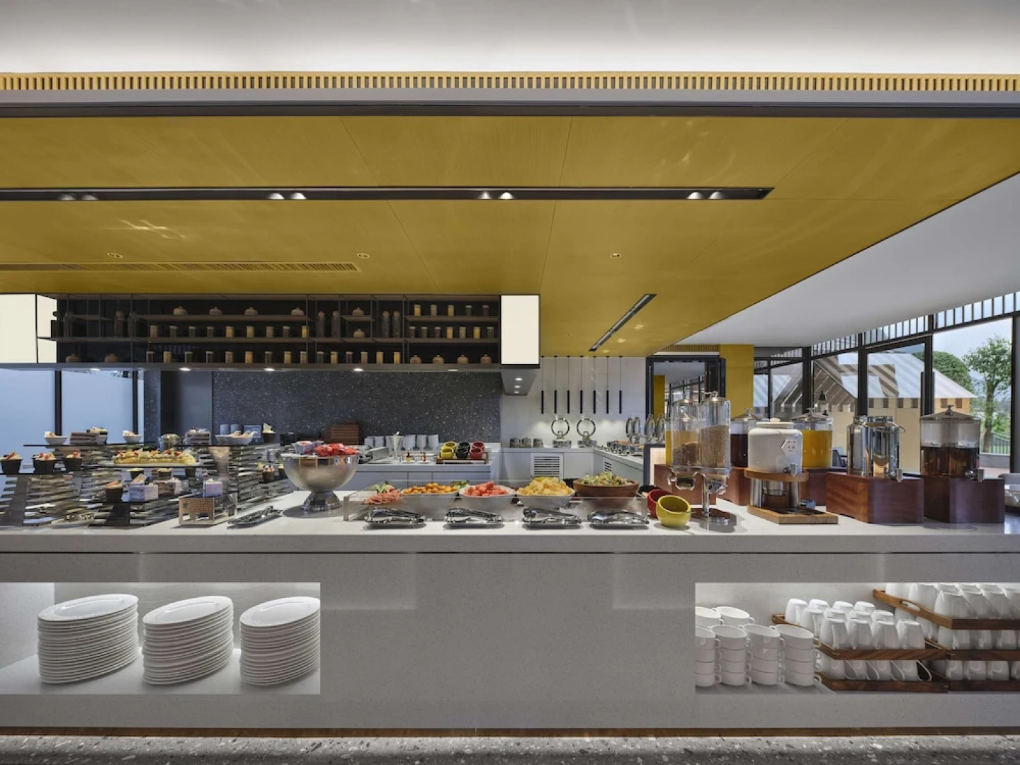 Hilton Garden Inn Guilin Yangshuo