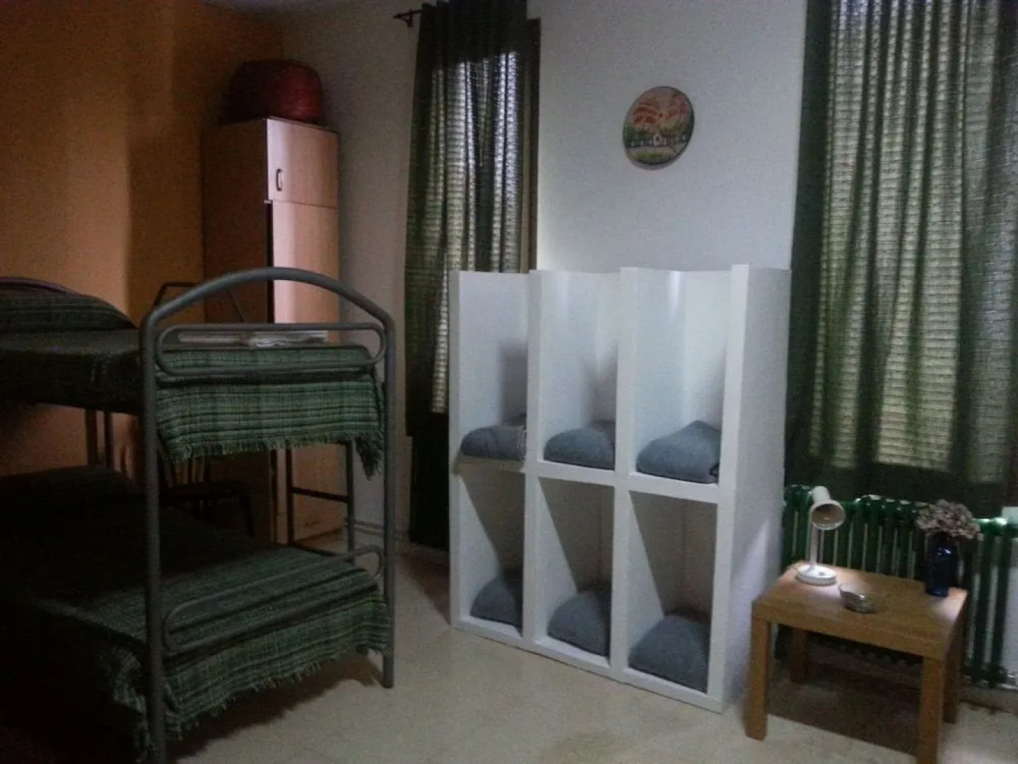 El Refugio del Dragón