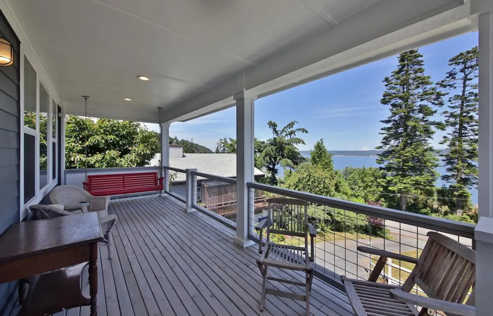 The Lookout at Cranes Landing