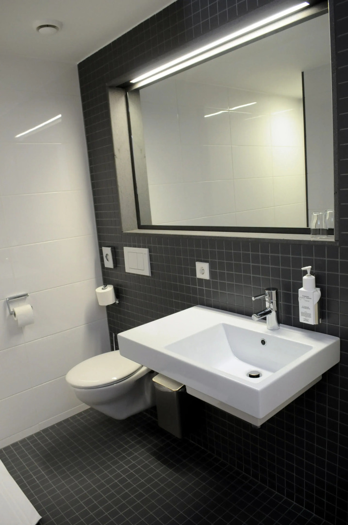 Tagungszentrum Evangelische Akademie Bad Boll