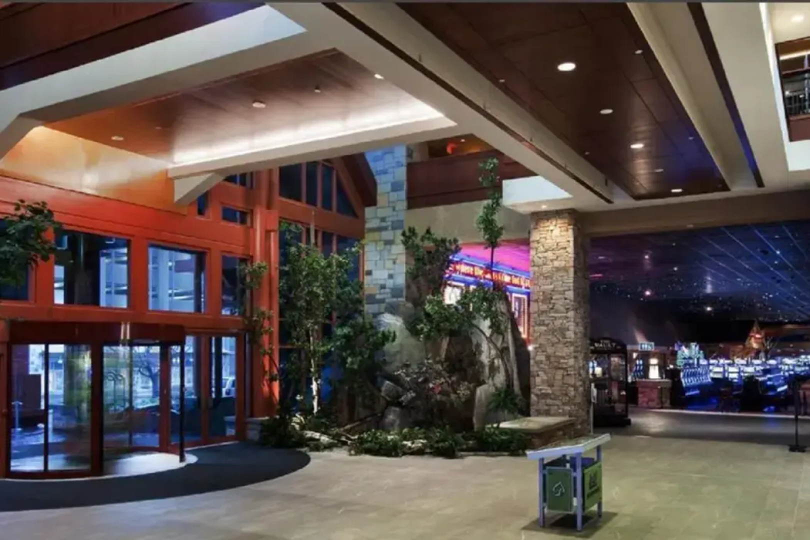 River Rock Casino Resort