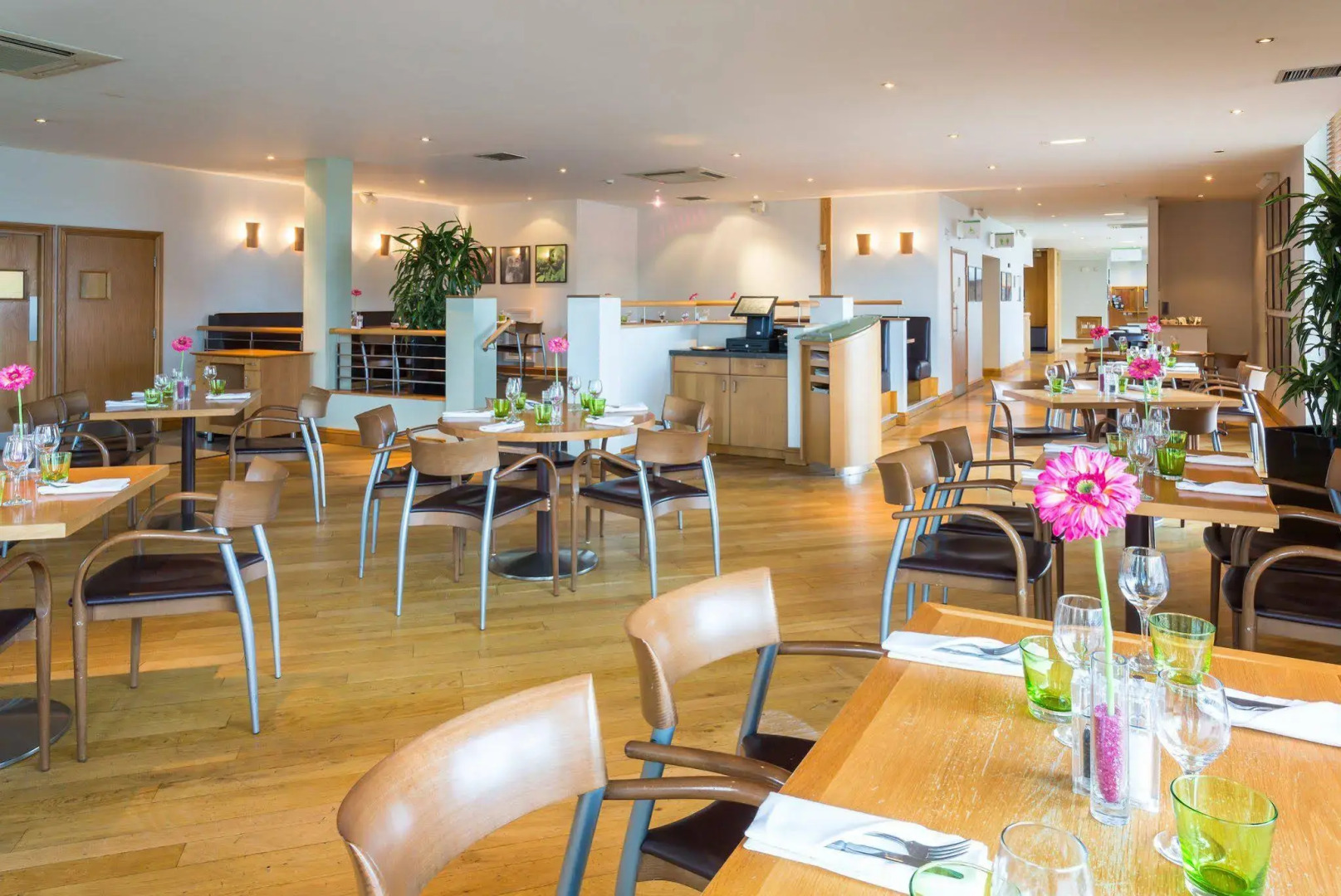 Holiday Inn Rugby/ Northampton M1, Jct 18 by IHG