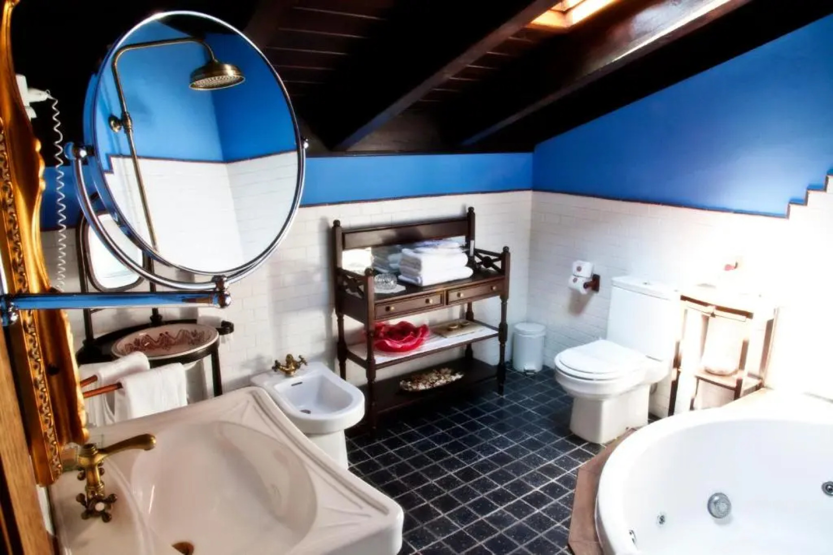 La Moncloa De San Lázaro