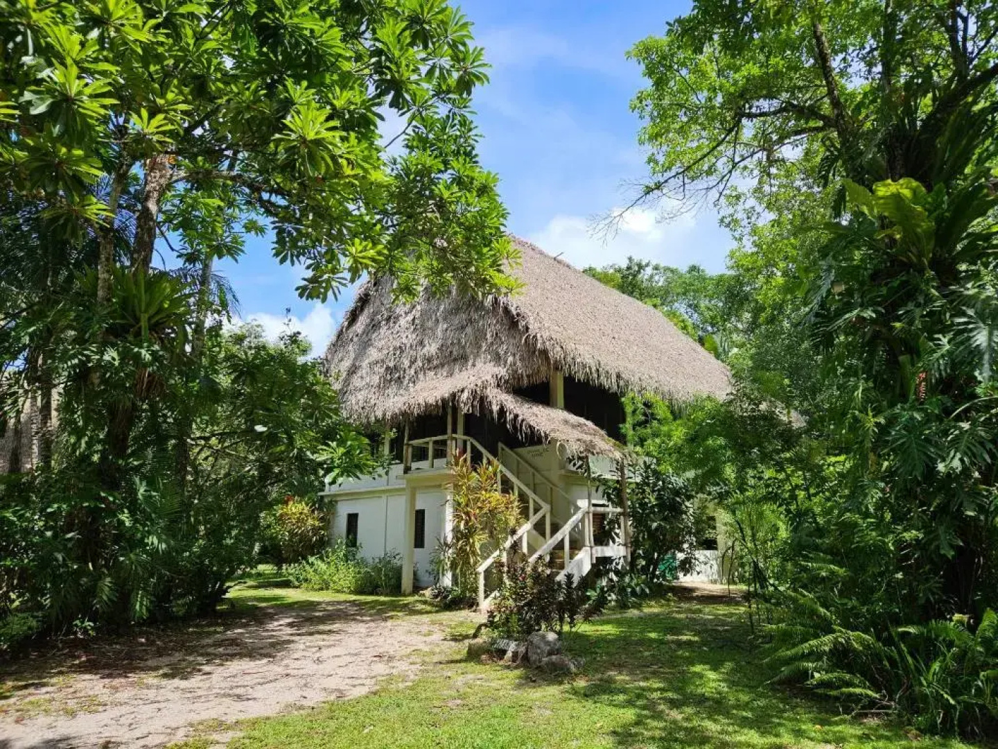 Tranquility Lodge