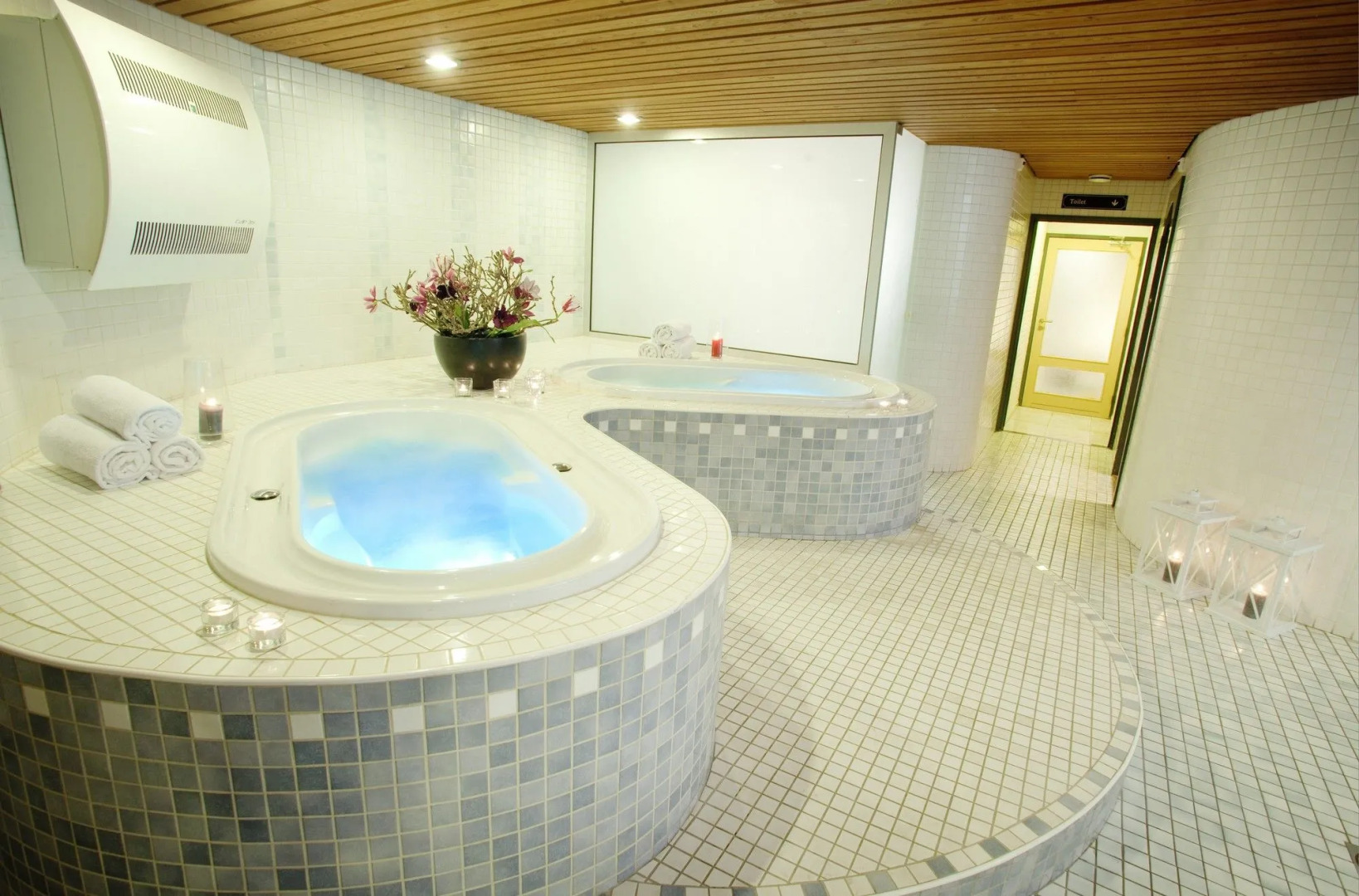 Fletcher Hotel - Restaurant De Klepperman