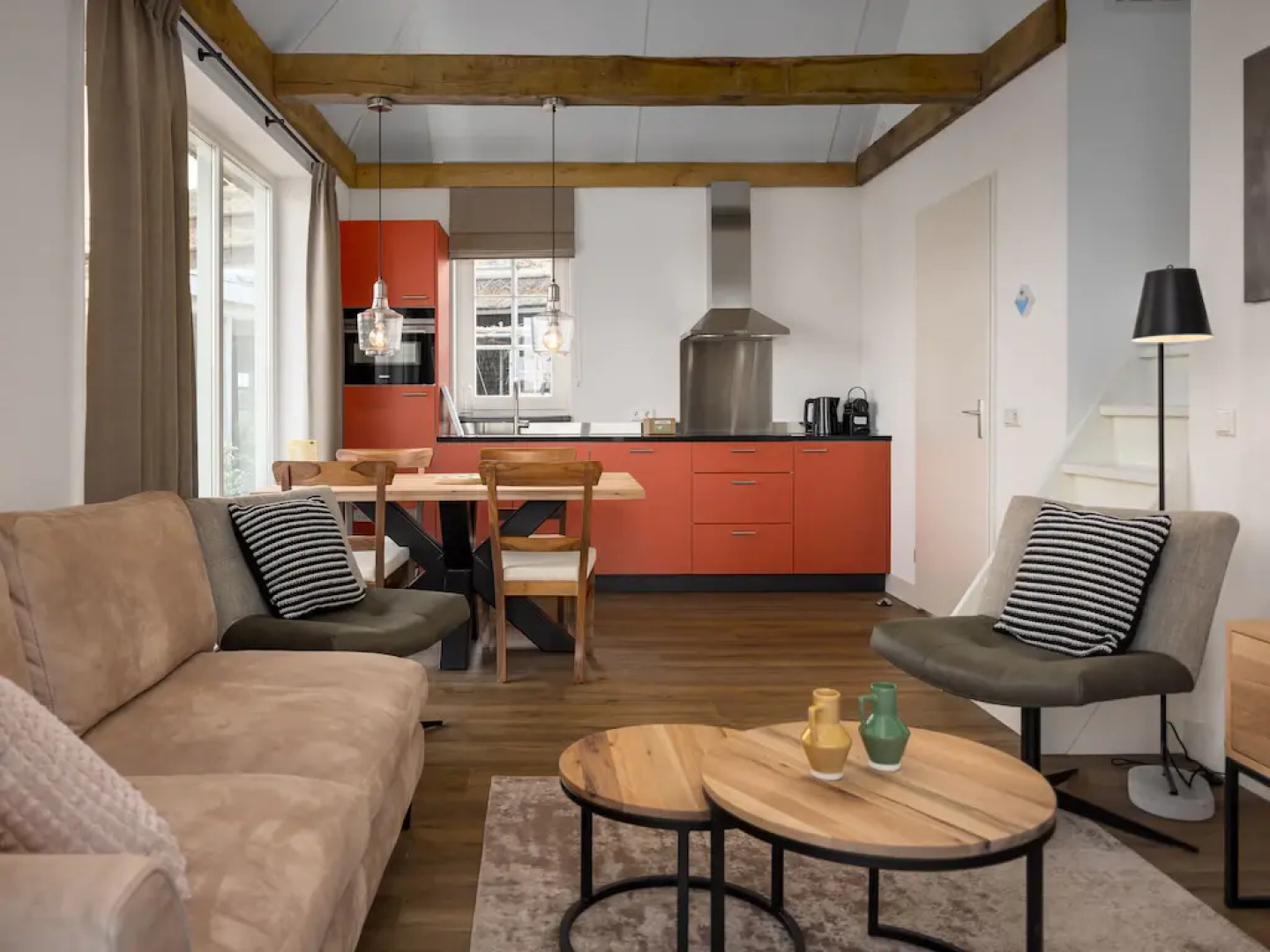 Villa in Someren Near Somerense Heide