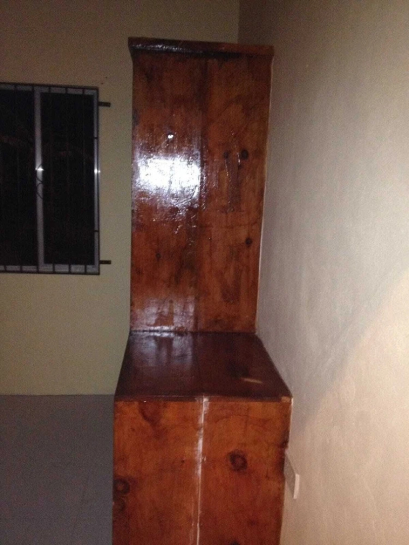 Spacious 2-bed House in Carriacou