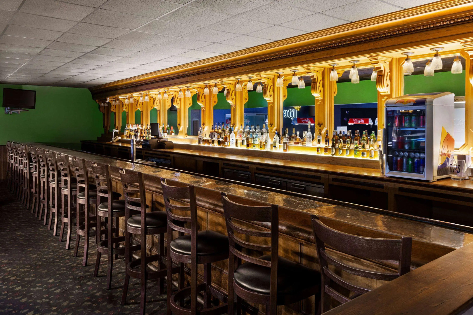 Days Inn by Wyndham McComb MS