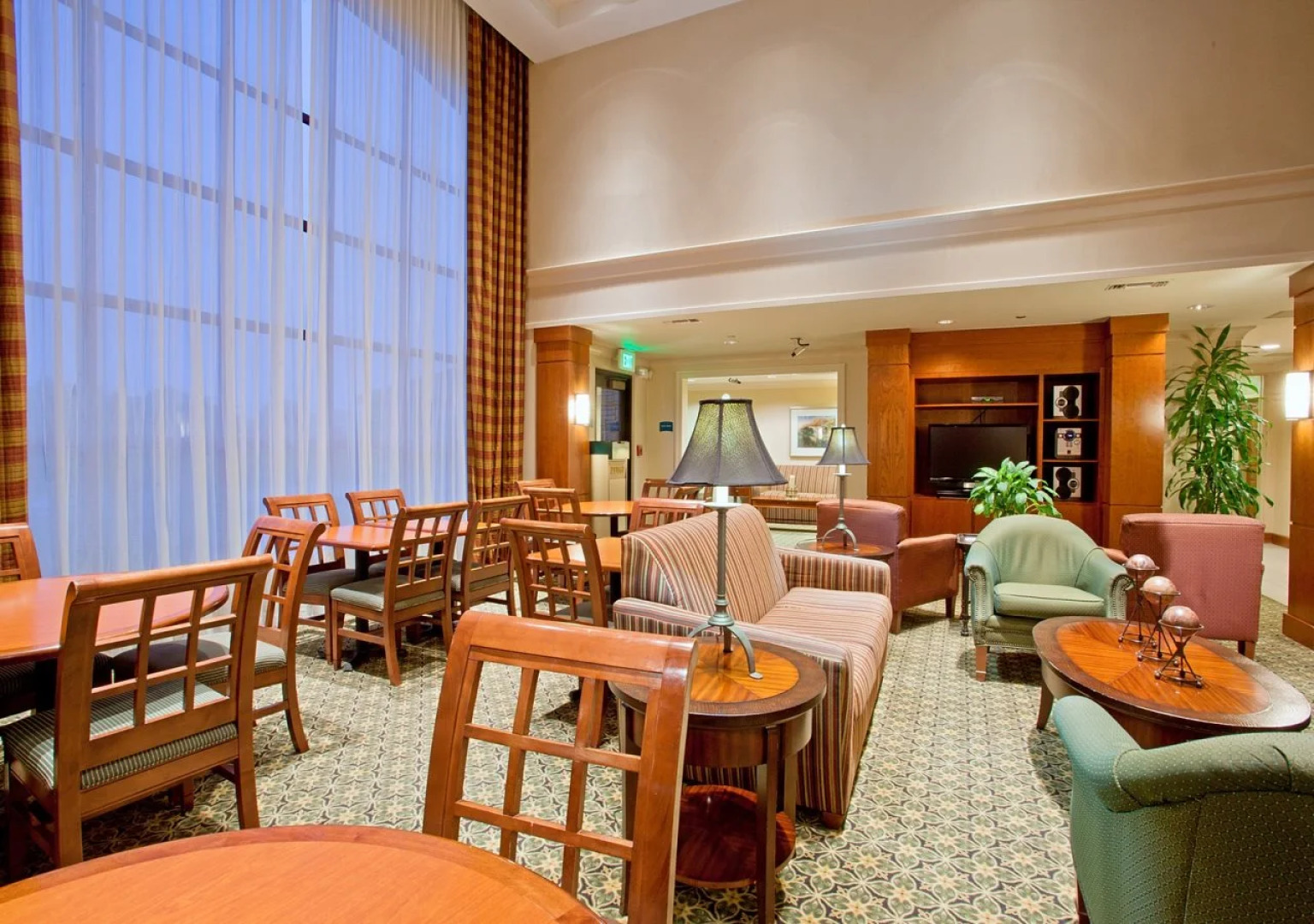 Staybridge Suites Houston Willowbrook by IHG