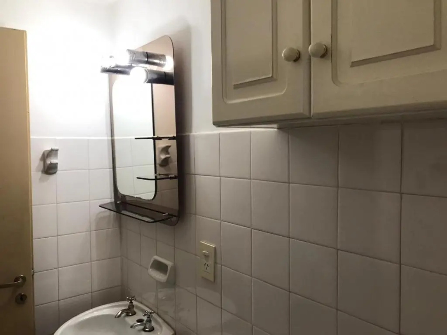 Departamento Torre Iv