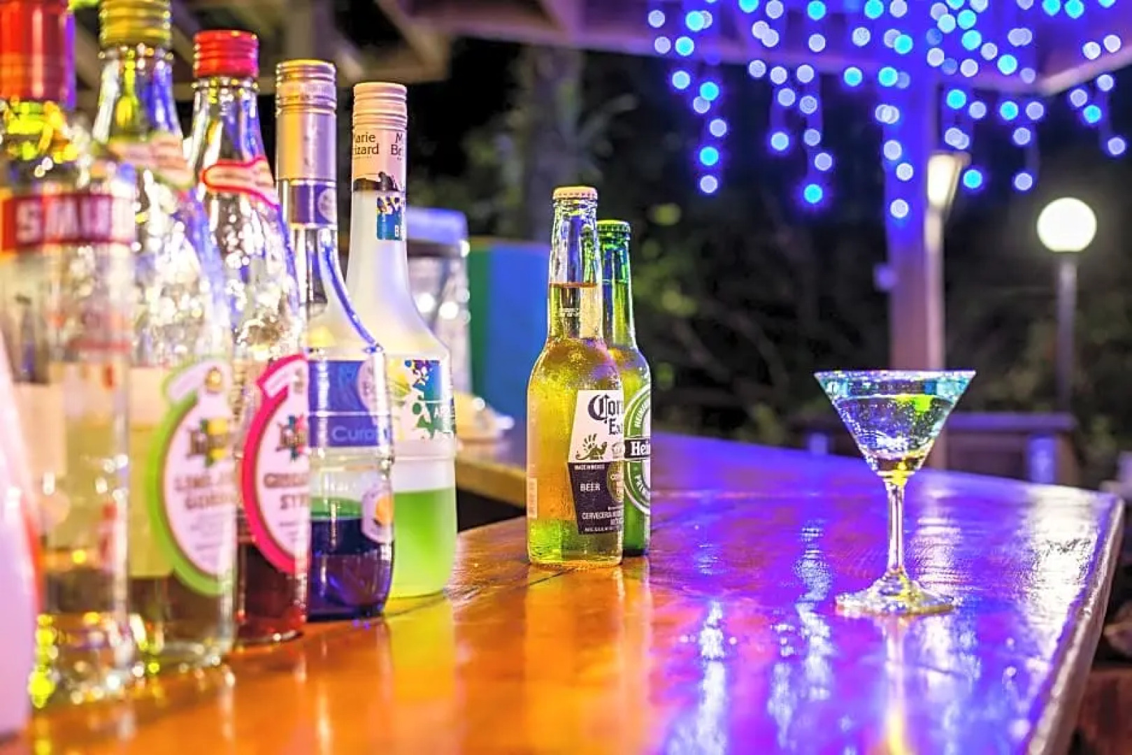 Nantou Crystal Resort