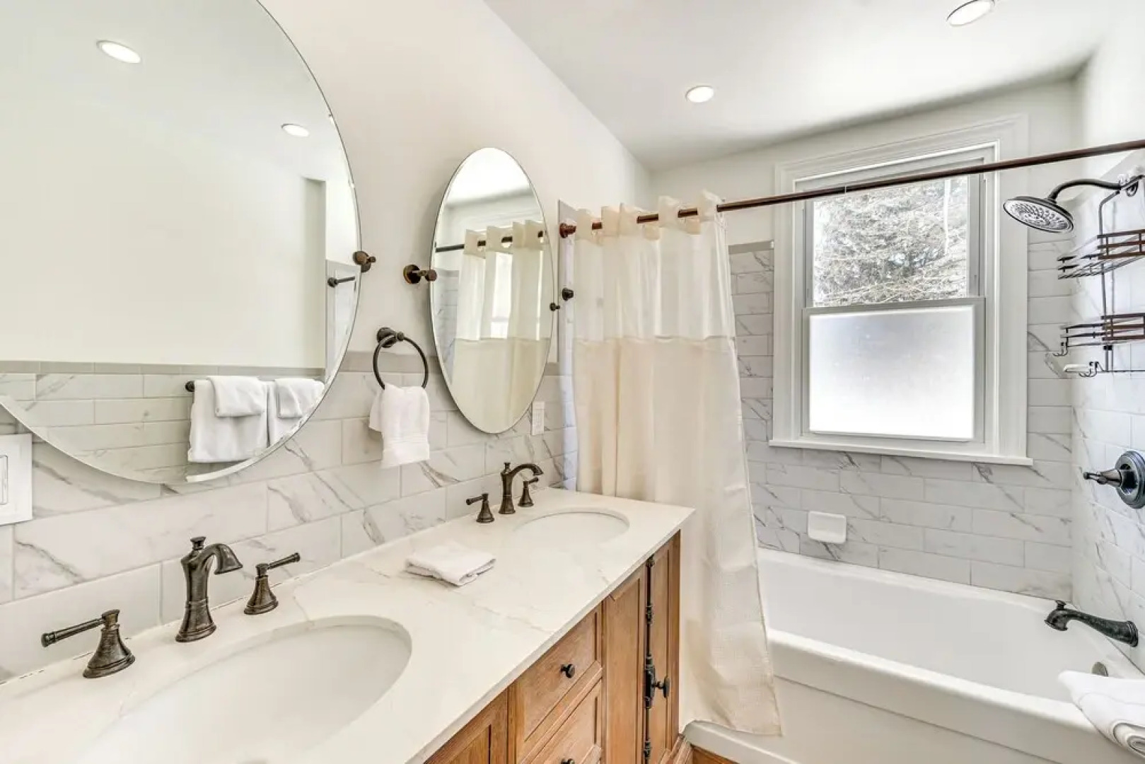 Bright Home Near Pine Lake w/ Deck & Yard