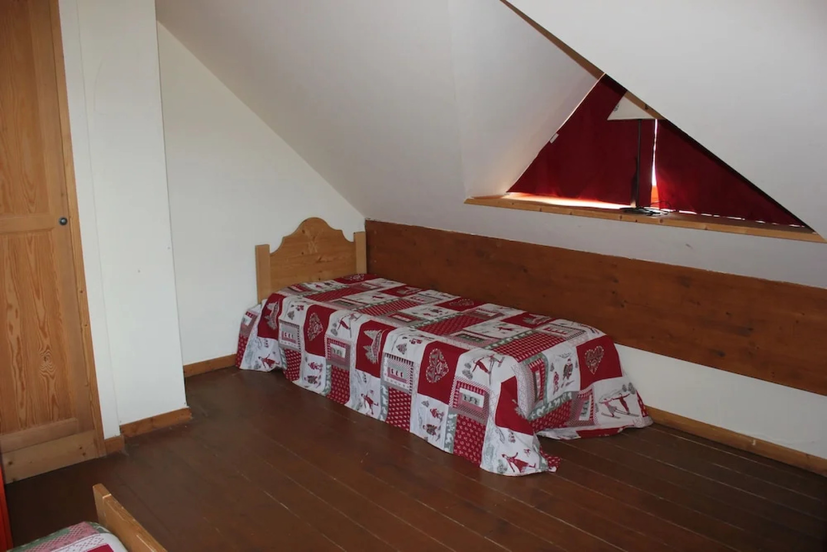 Praroustan by Actisource