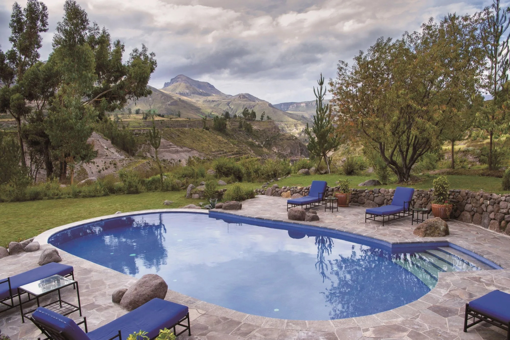 Las Casitas, A Belmond Hotel, Colca Canyon