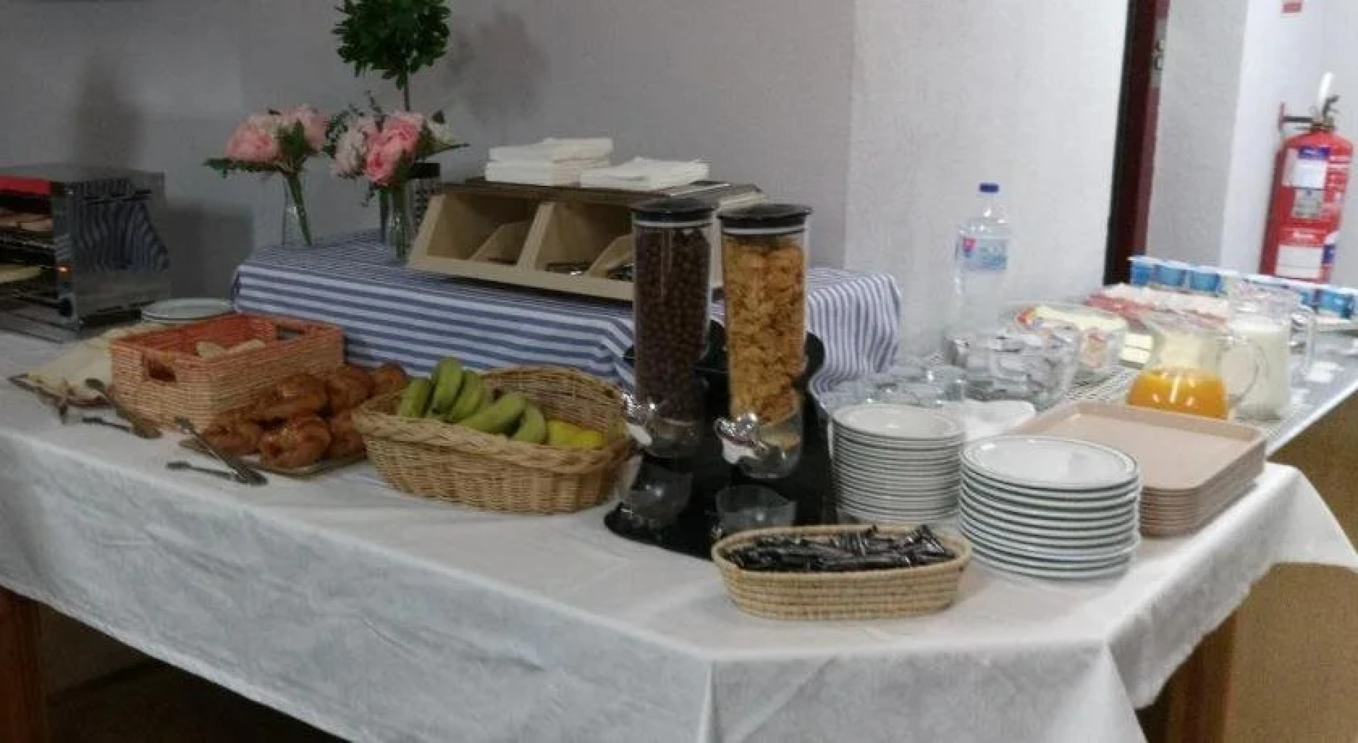 Hotel Autogrill La Plana